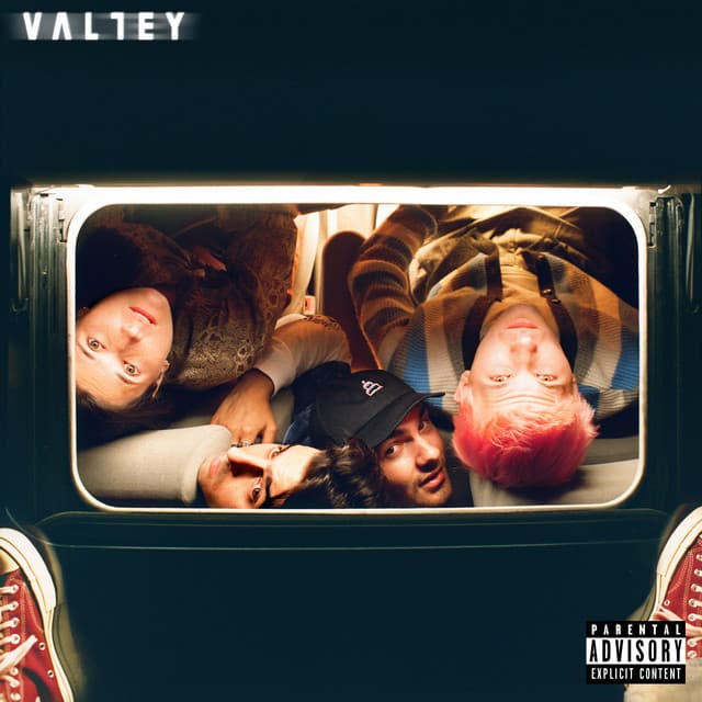 Like 1999 (from "Valley" Album)