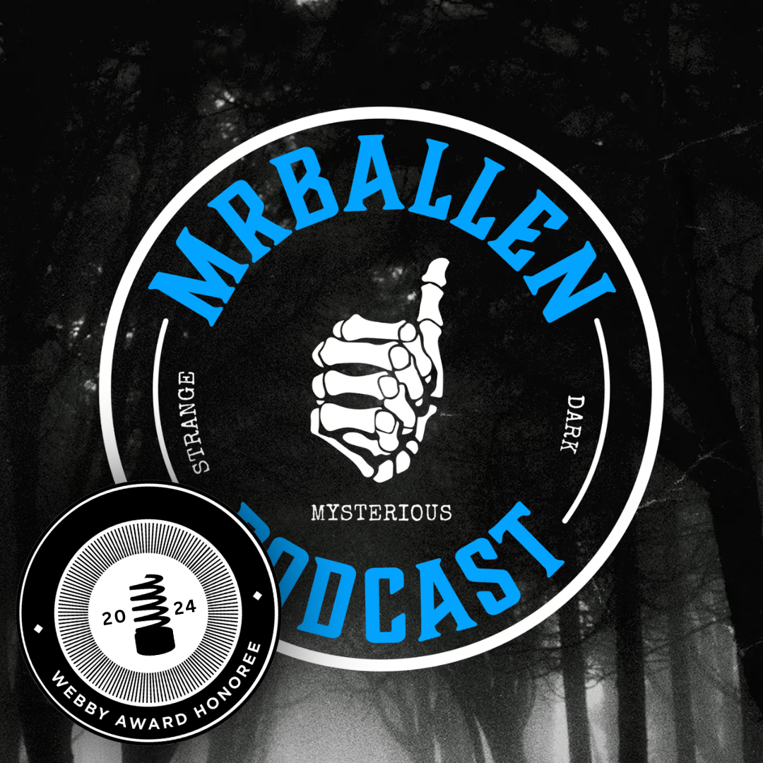 MrBallen - Webby Honoree