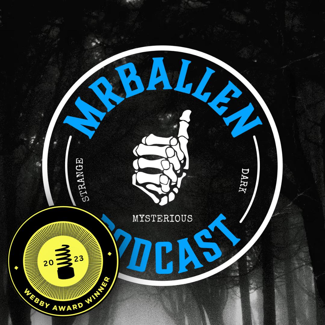 MrBallen - Webby Winner